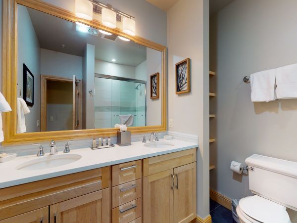 Vail Lionshead Condo 950252