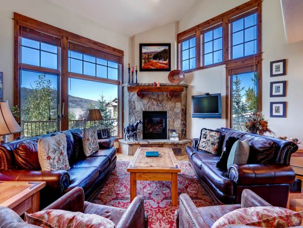 Steamboat Springs Home 950253