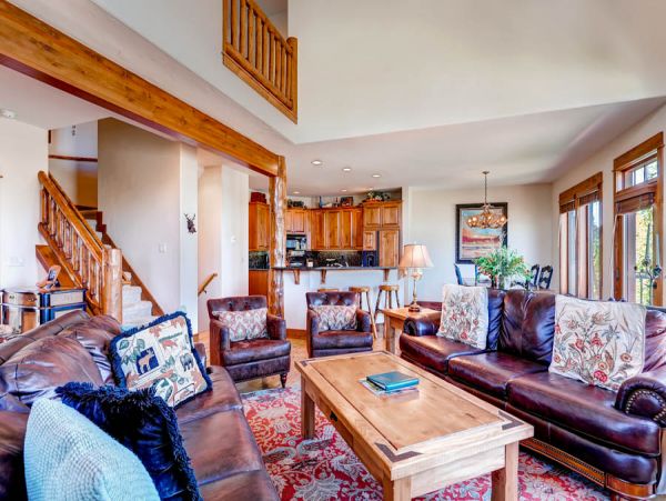 Steamboat Springs Home 950253