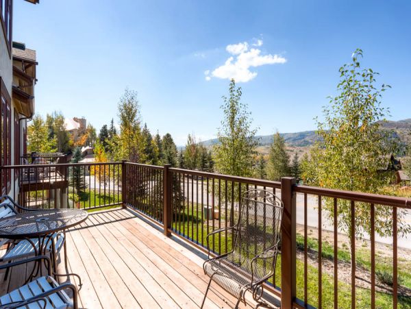 Steamboat Springs Home 950253