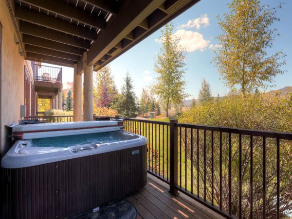 Steamboat Springs Home 950253