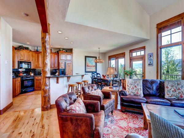 Steamboat Springs Home 950253
