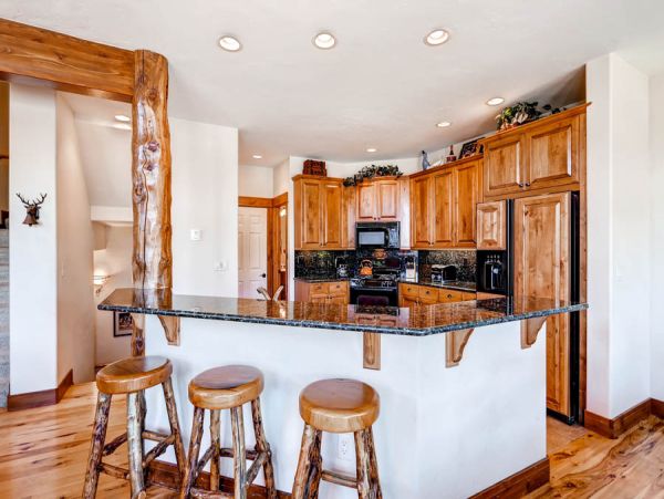 Steamboat Springs Home 950253