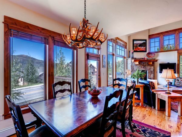 Steamboat Springs Home 950253