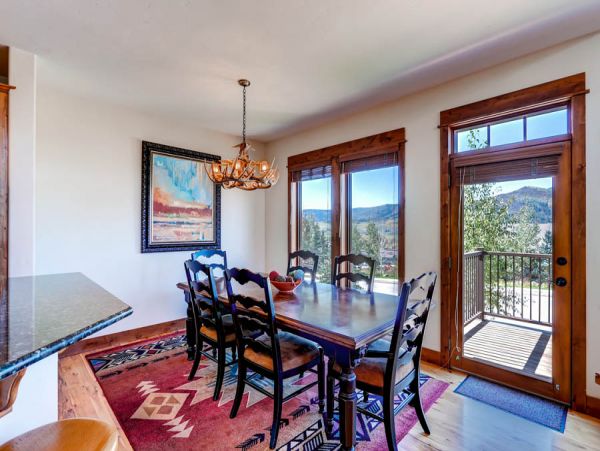 Steamboat Springs Home 950253