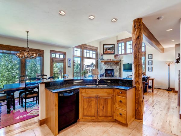 Steamboat Springs Home 950253