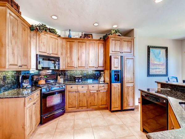 Steamboat Springs Home 950253