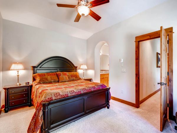 Steamboat Springs Home 950253