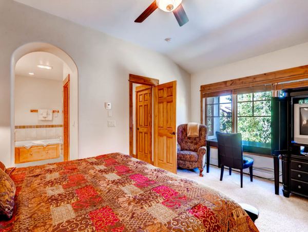 Steamboat Springs Home 950253