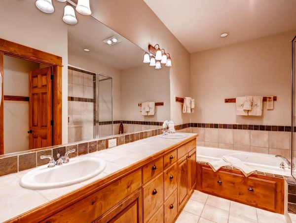 Steamboat Springs Home 950253