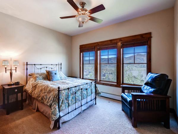 Steamboat Springs Home 950253