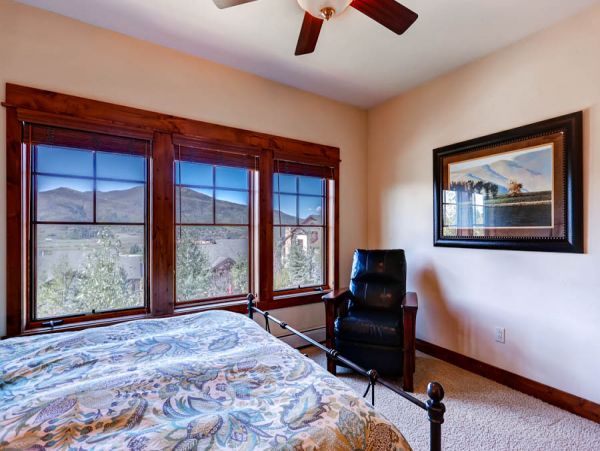 Steamboat Springs Home 950253