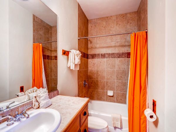 Steamboat Springs Home 950253