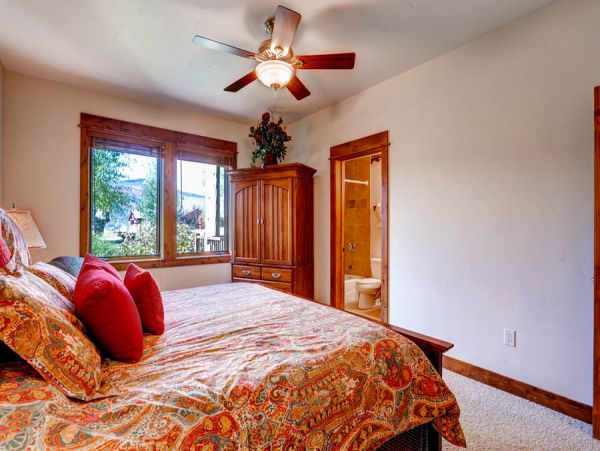 Steamboat Springs Home 950253