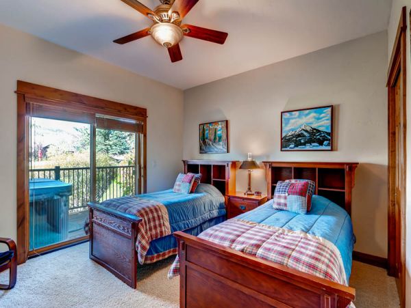 Steamboat Springs Home 950253