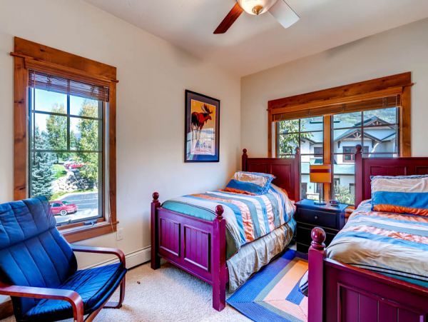 Steamboat Springs Home 950253