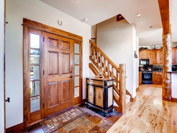 Steamboat Springs Home 950253