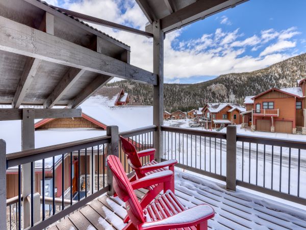 Breckenridge Home 950254