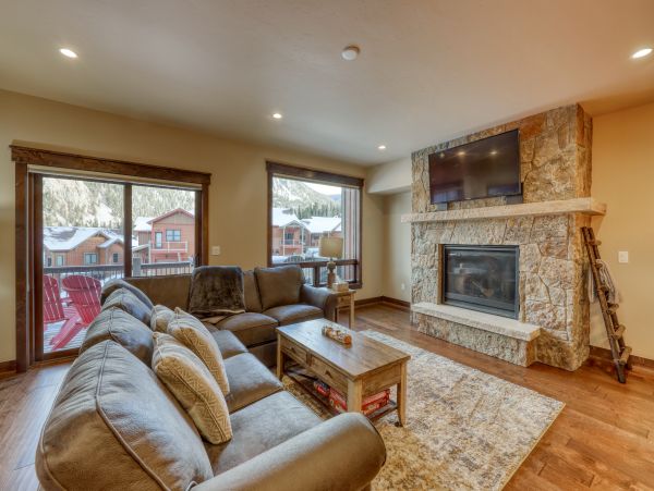 Breckenridge Home 950254