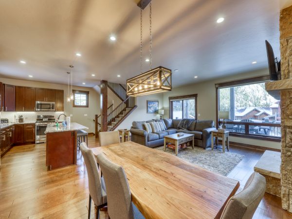 Breckenridge Home 950254