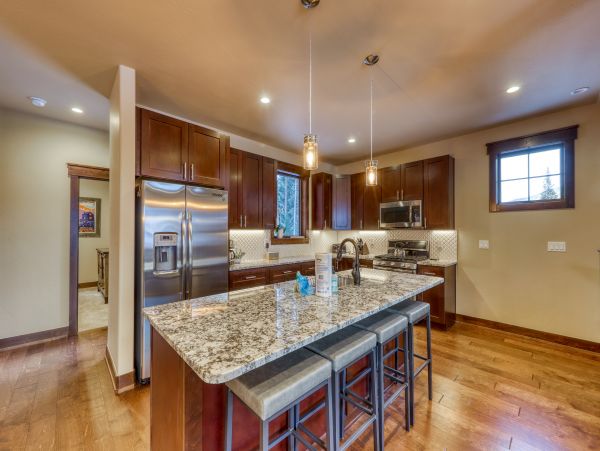 Breckenridge Home 950254