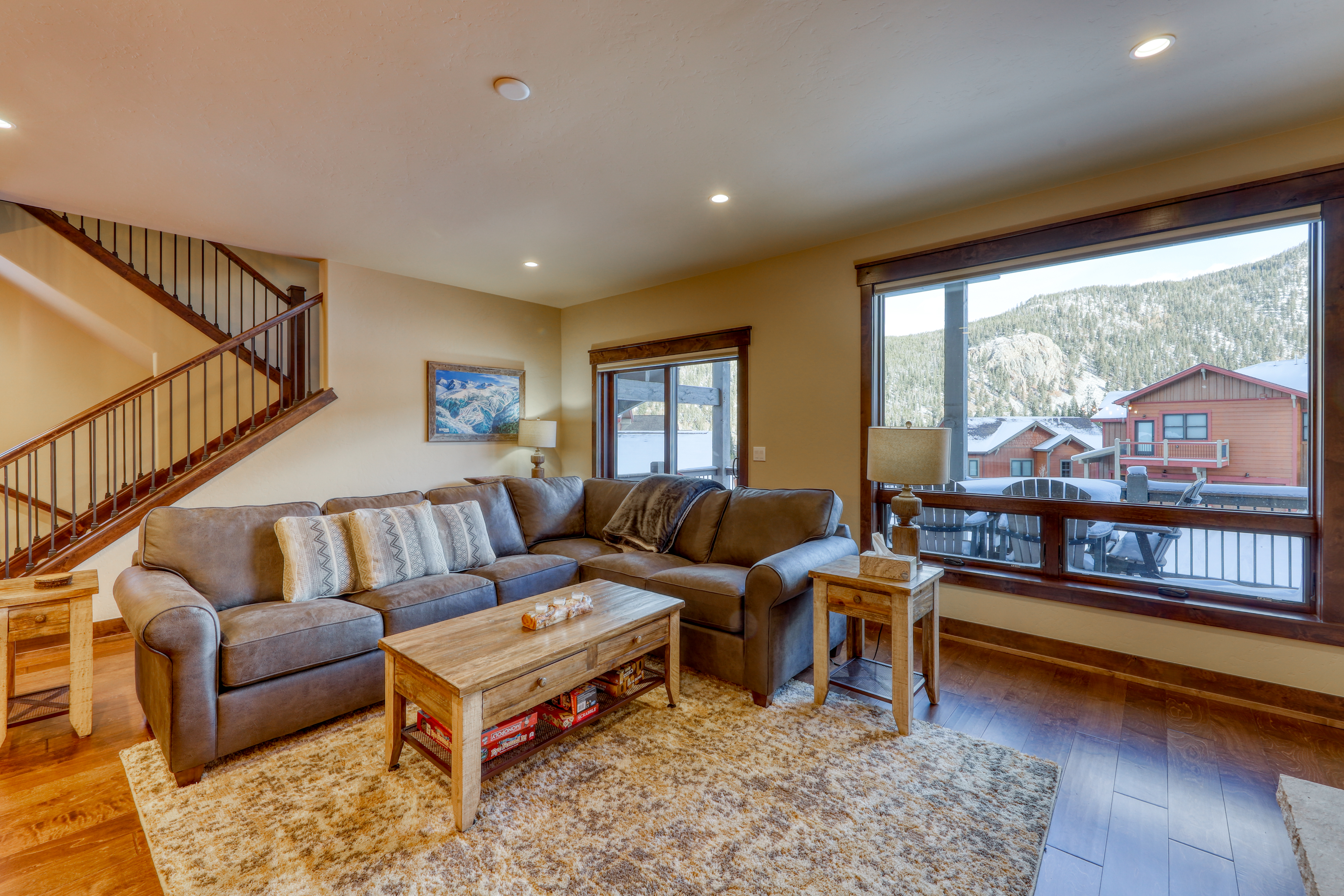 Breckenridge Home 950254