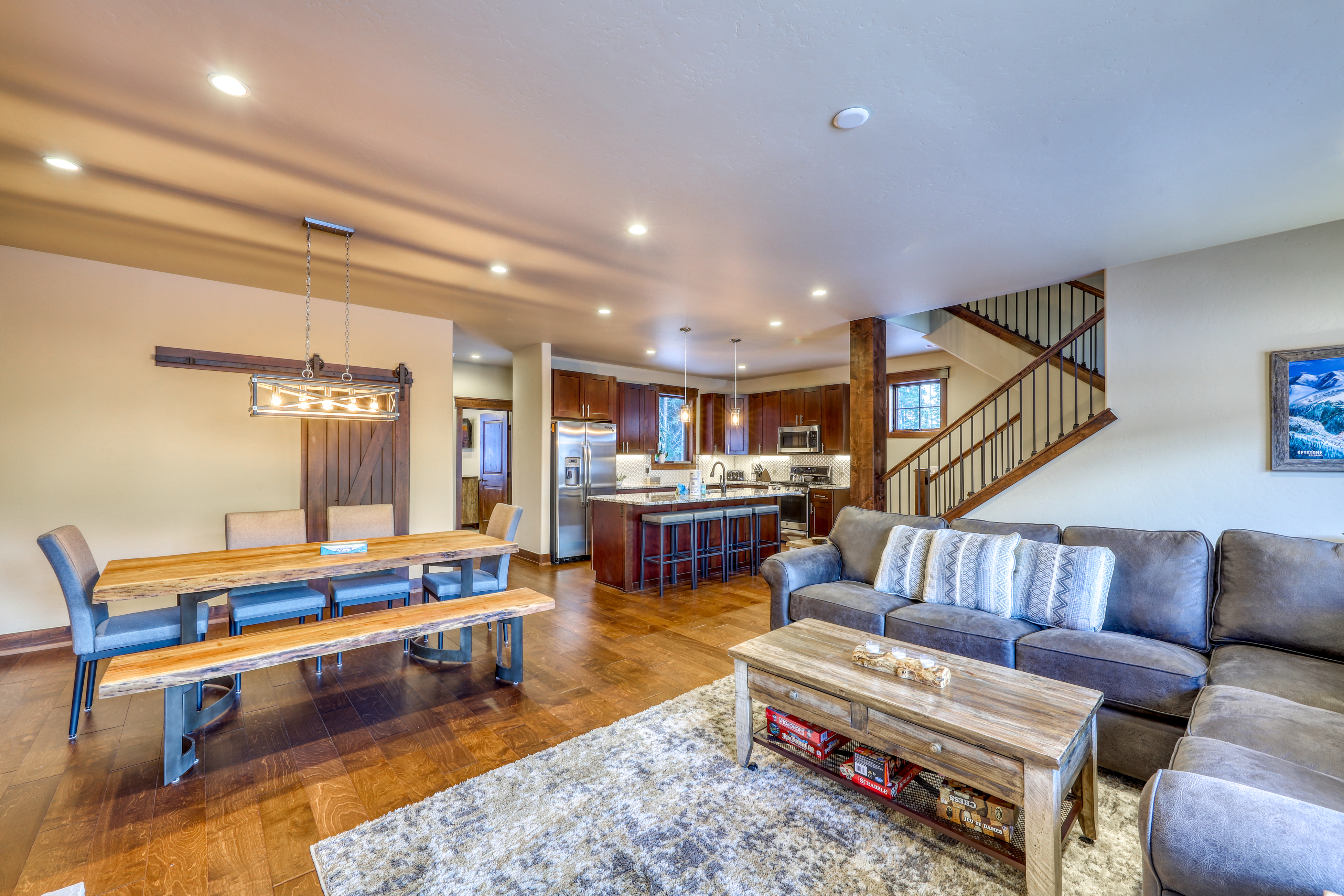 Breckenridge Home 950254