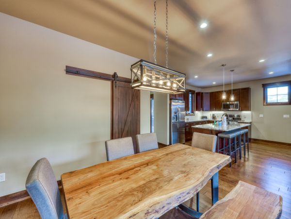 Breckenridge Home 950254