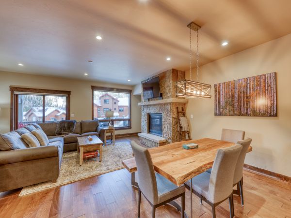 Breckenridge Home 950254