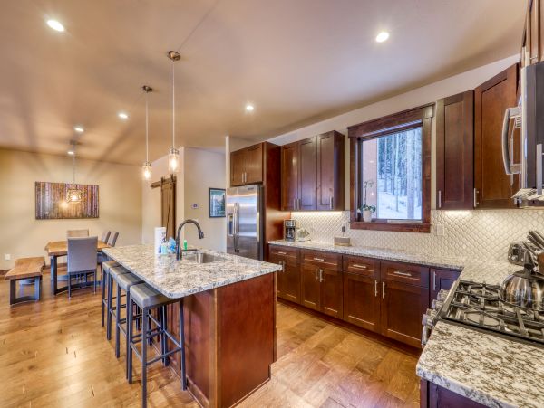 Breckenridge Home 950254