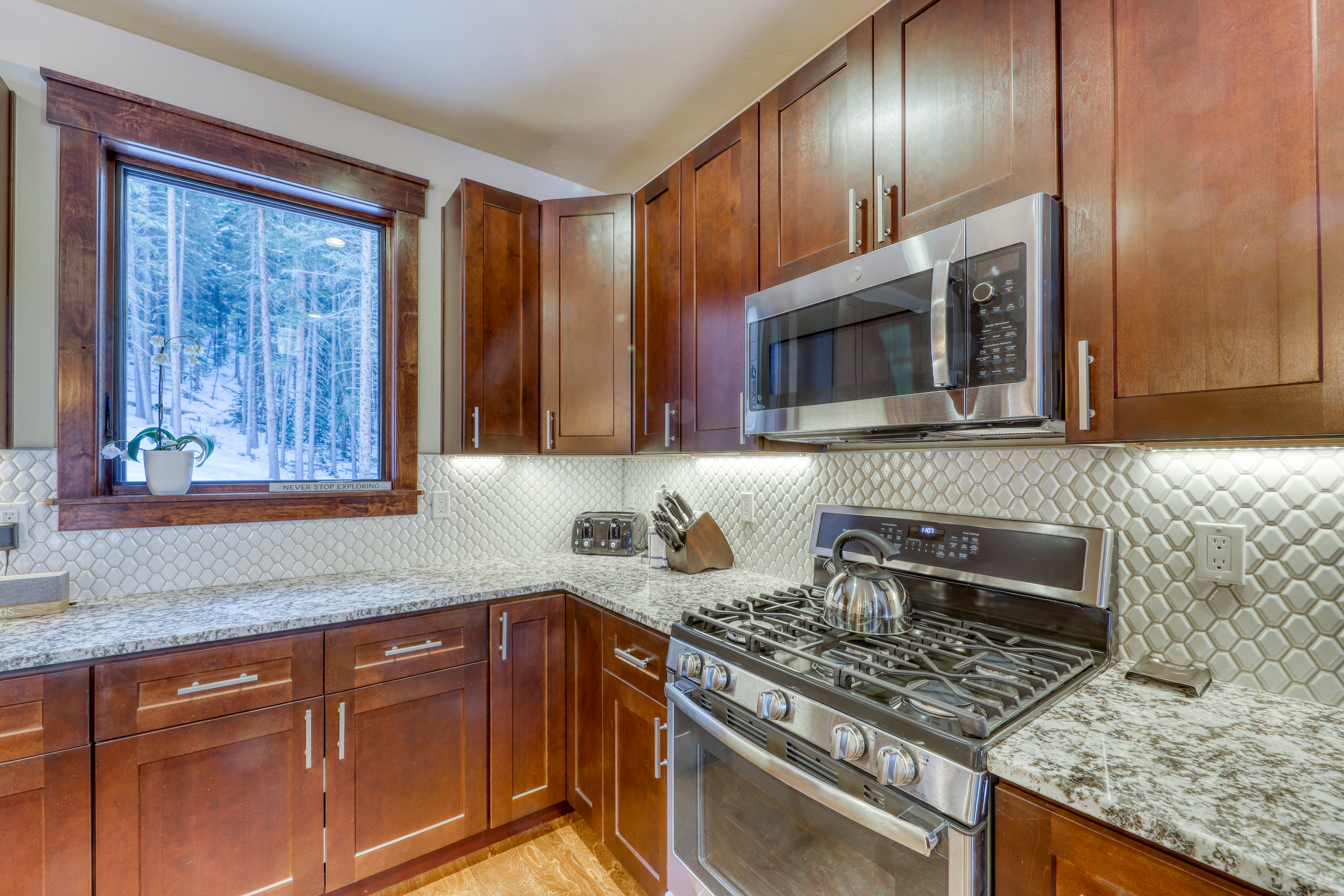 Breckenridge Home 950254