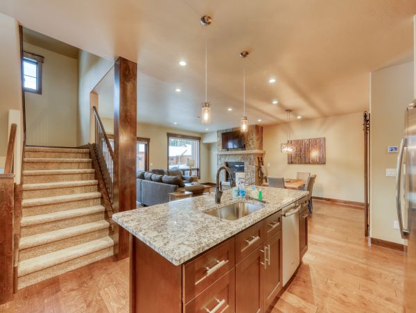 Breckenridge Home 950254