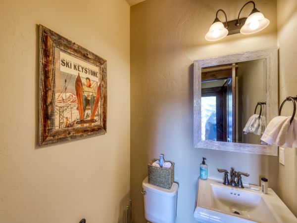 Breckenridge Home 950254