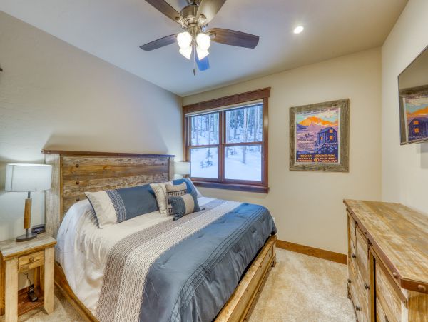 Breckenridge Home 950254