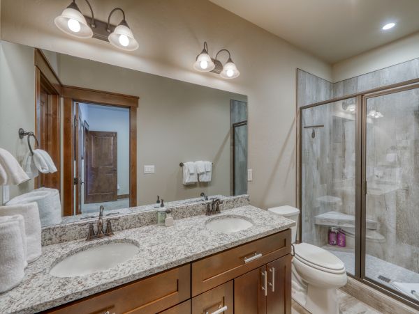 Breckenridge Home 950254