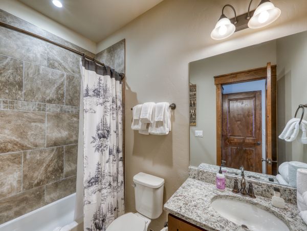 Breckenridge Home 950254