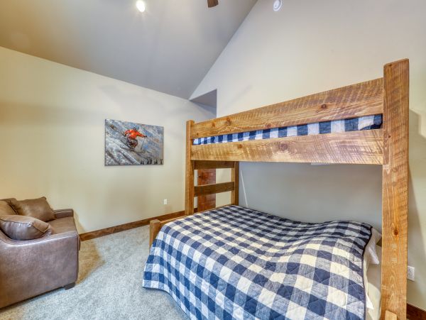 Breckenridge Home 950254