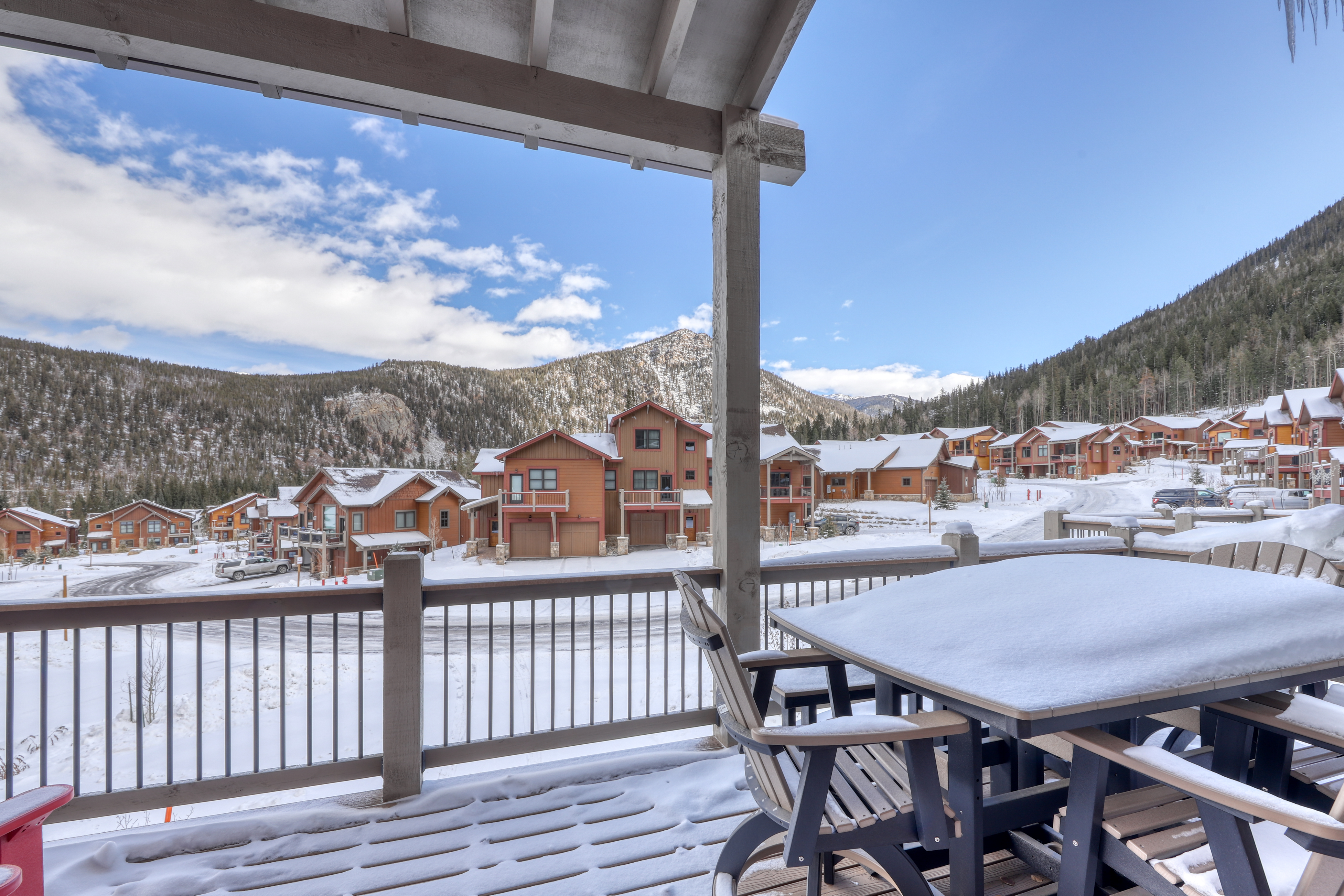 Breckenridge Home 950254