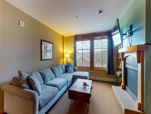 Winter Park Condo 950255