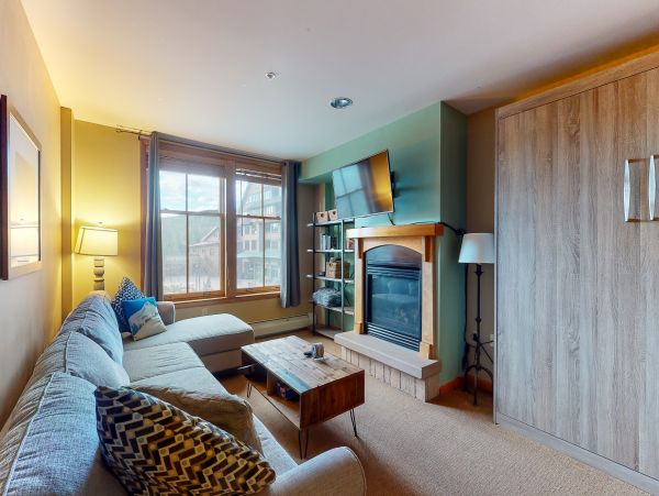 Winter Park Condo 950255