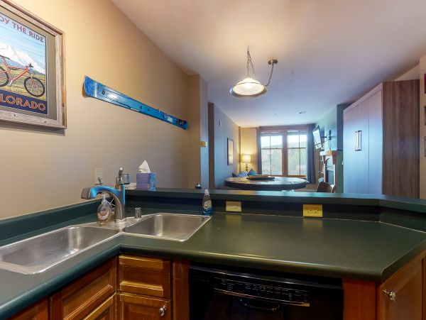 Winter Park Condo 950255