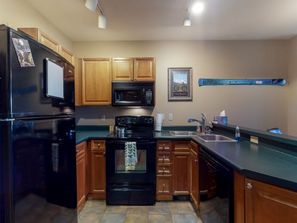 Winter Park Condo 950255