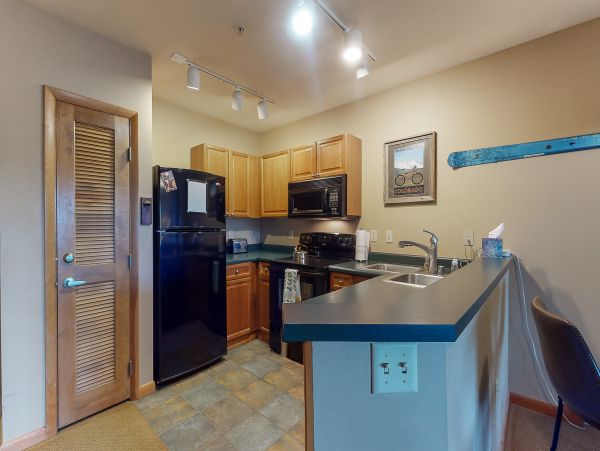 Winter Park Condo 950255