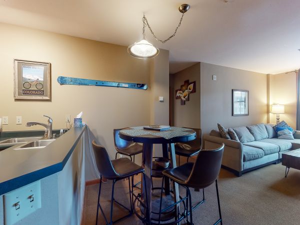 Winter Park Condo 950255