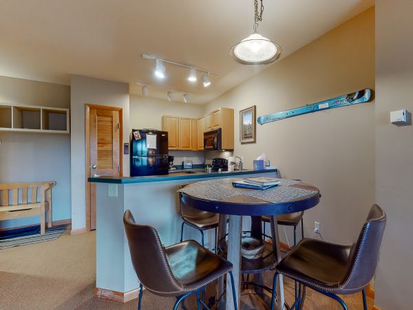 Winter Park Condo 950255