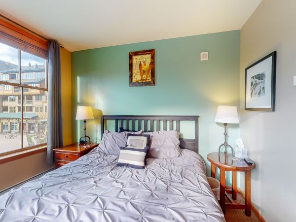 Winter Park Condo 950255