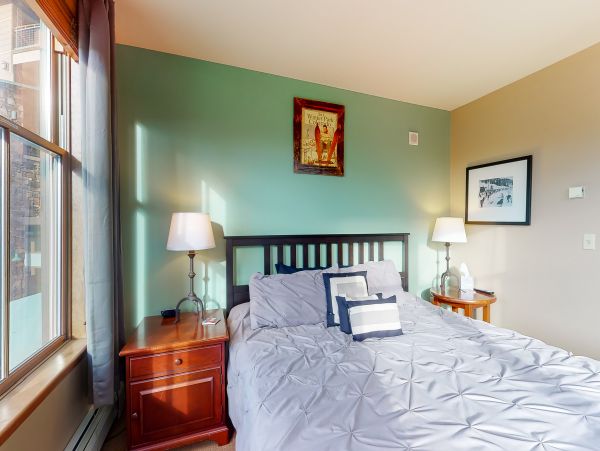 Winter Park Condo 950255