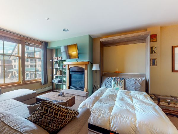 Winter Park Condo 950255