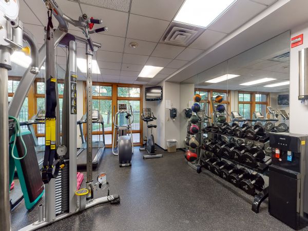 Winter Park Condo 950255