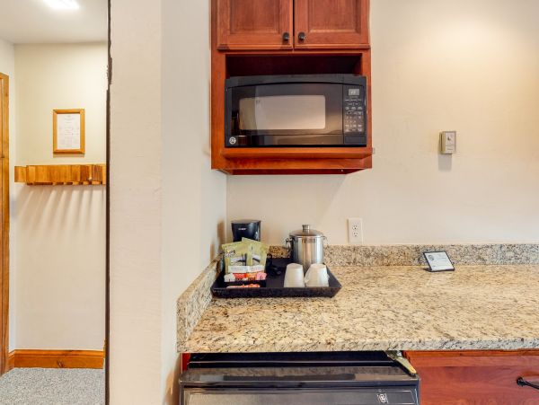 Vail Lionshead Condo 950256